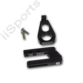 BTO Paintball Gun HPA Tank Bottle 68 45 ci cu Cradle Drop Forward Bottomline